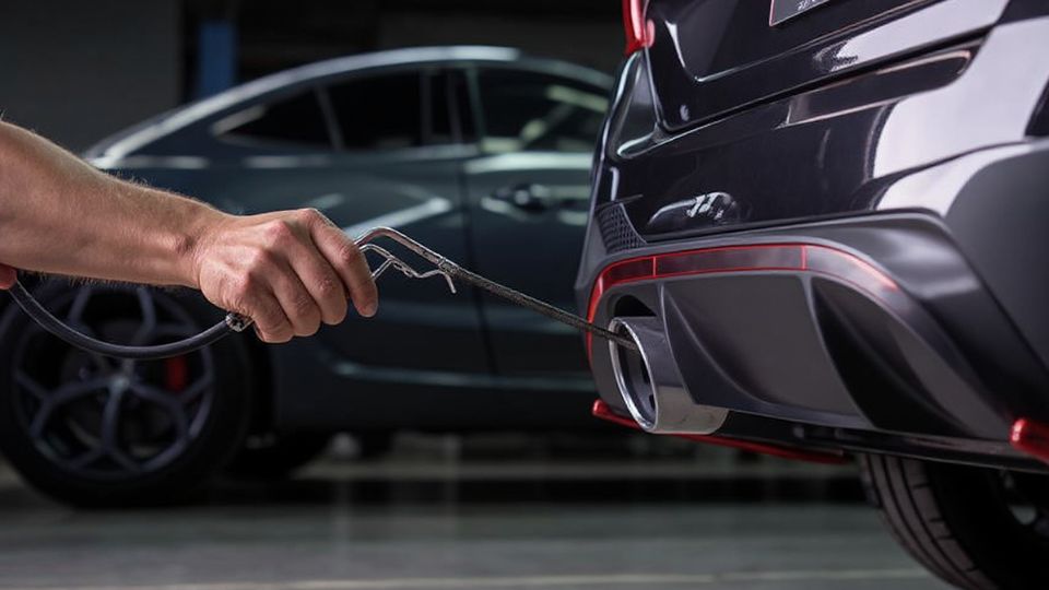 Motor Euro-Standards: Euro 3 bis Euro 6 erklärt